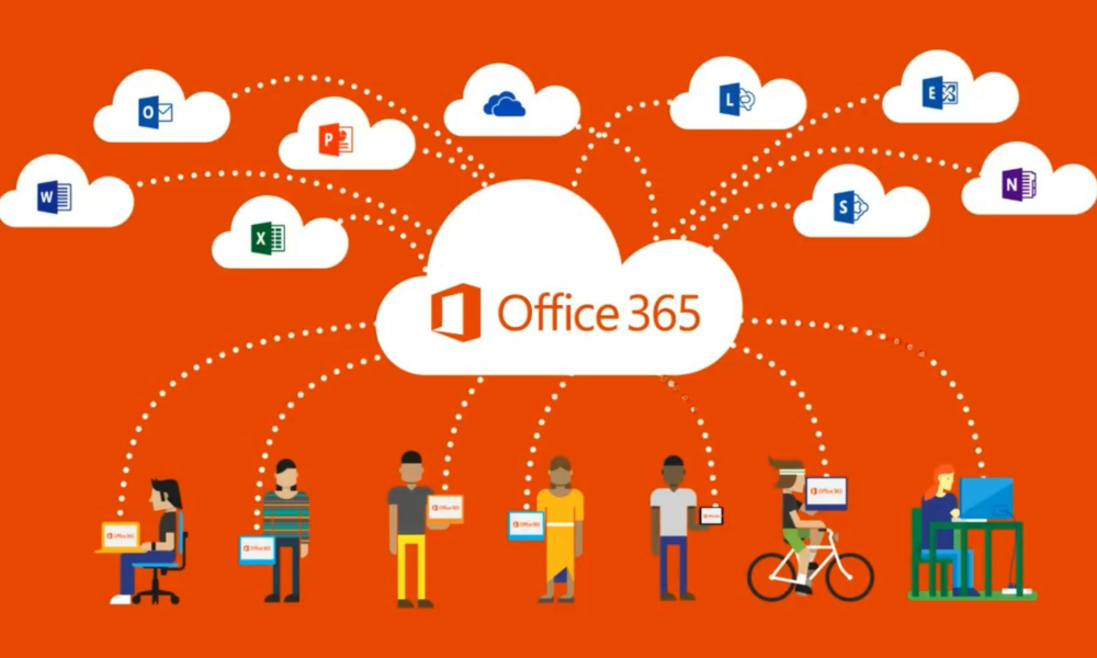 Office 365