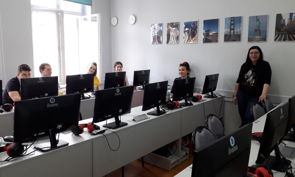 Studia weekendowe filologii germańskiej