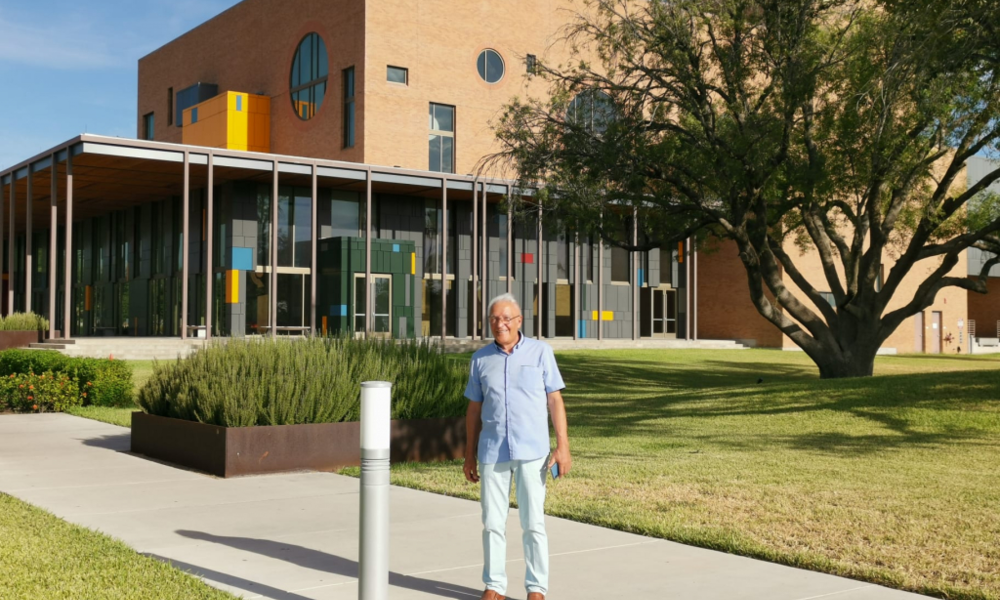 PWSZ w Nysie współpracuje z University of Texas Rio Grande Valley