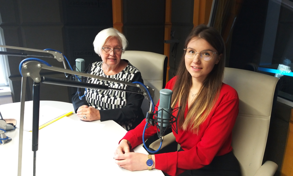 Akademickie Rytmy w Radiu Nysa FM