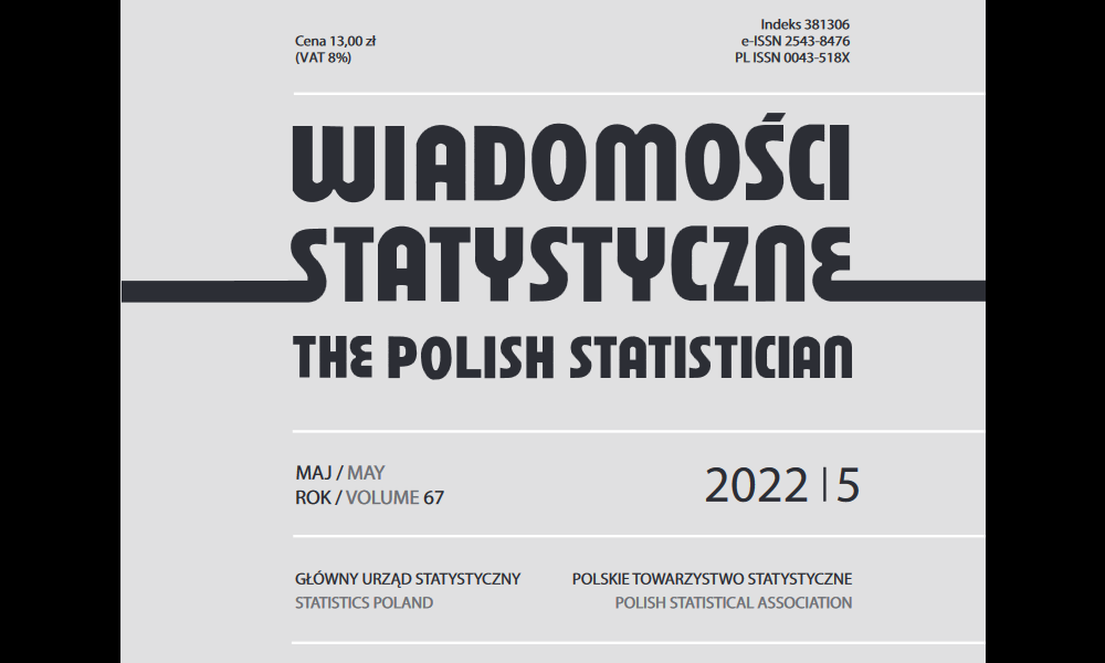 Sukces naukowy pracownika Wydziału Nauk Ekonomicznych
