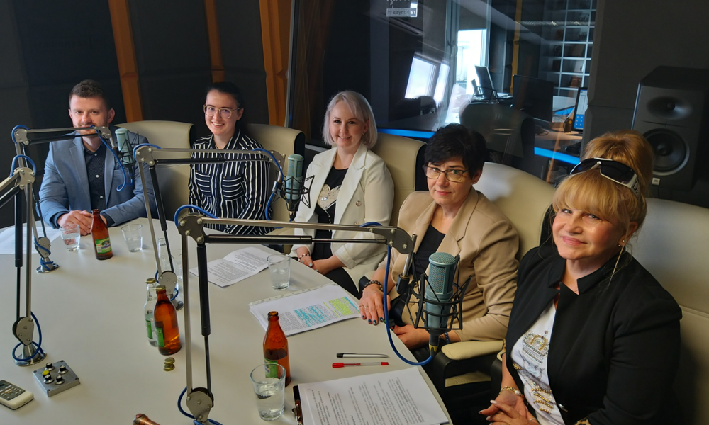 Akademickie Rytmy w Radiu Nysa FM