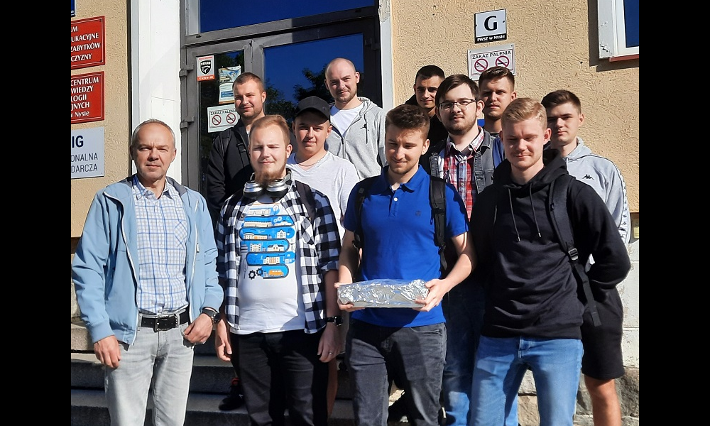 Zarządzanie jakością w kontekście koncepcji Przemysłu 4.0