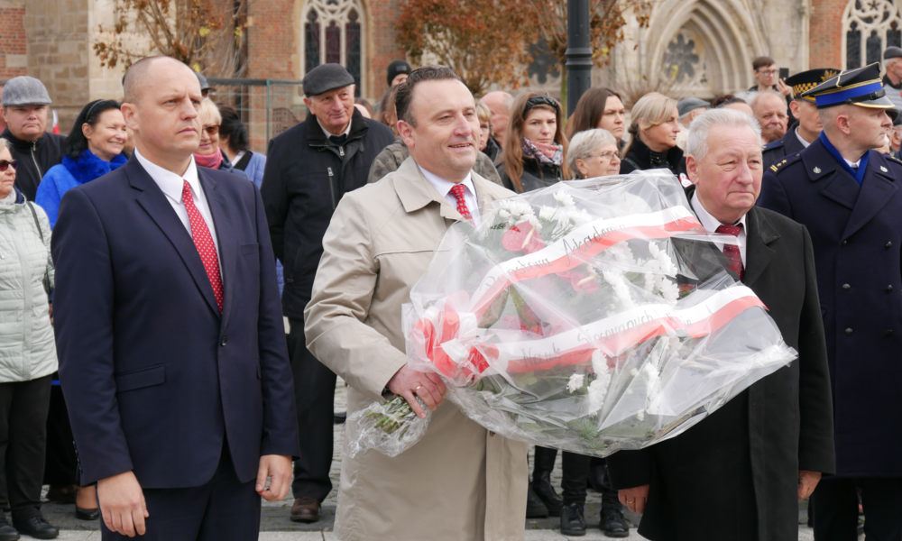 Narodowe Święto Niepodległości