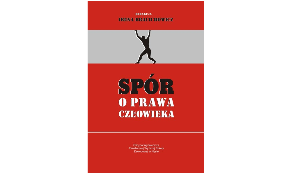 Spór o prawa człowieka