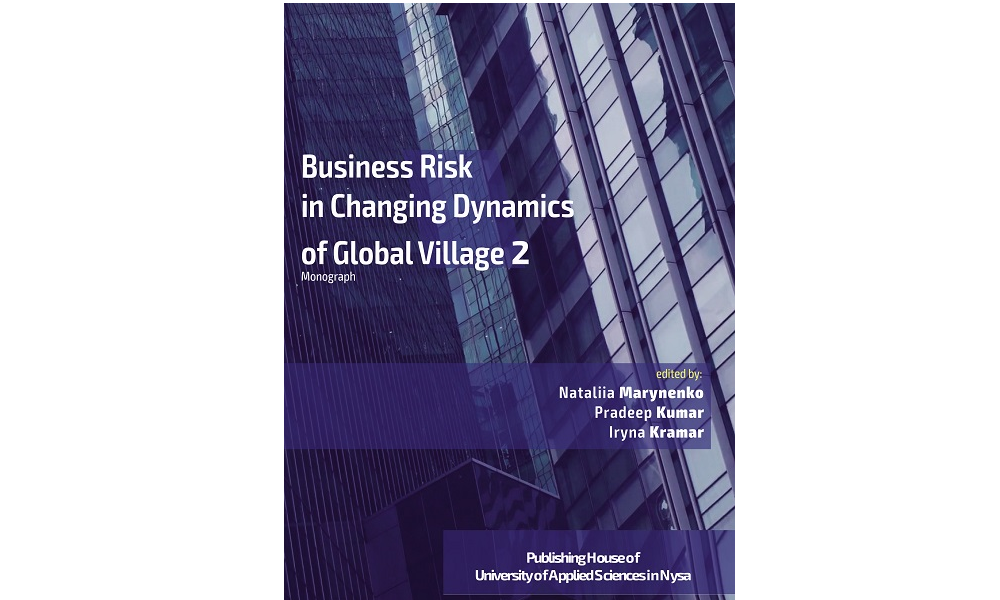 Business Risk in Changing Dynamics of Global Village 2