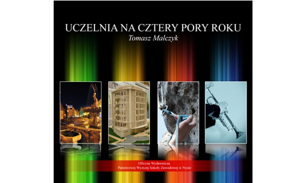 Uczelnia na cztery pory roku