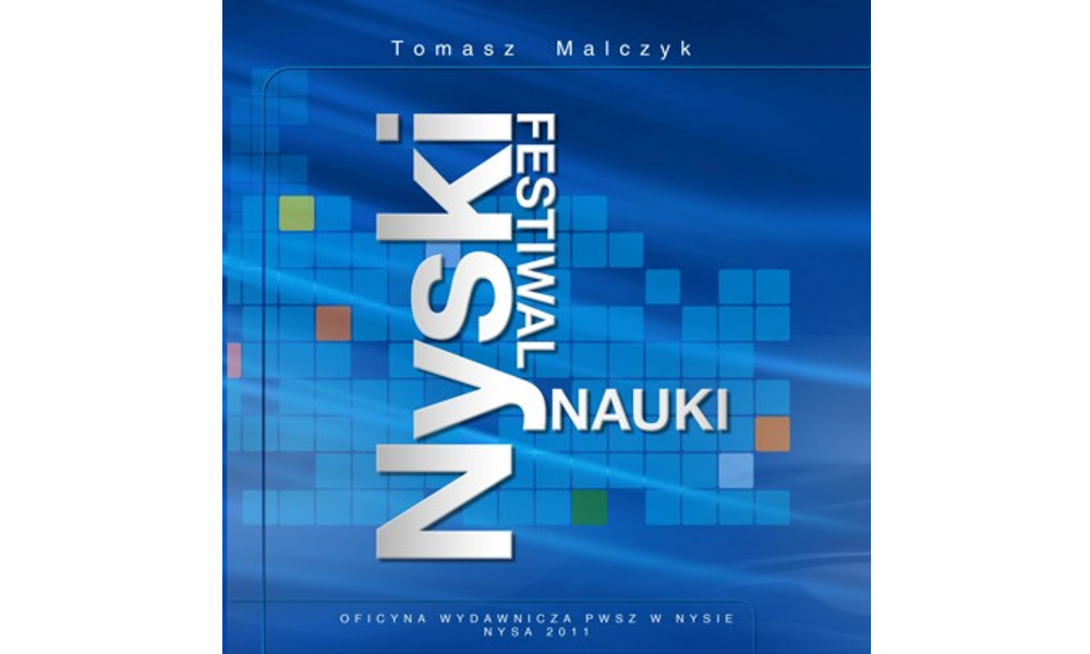 Nyski Festiwal Nauki