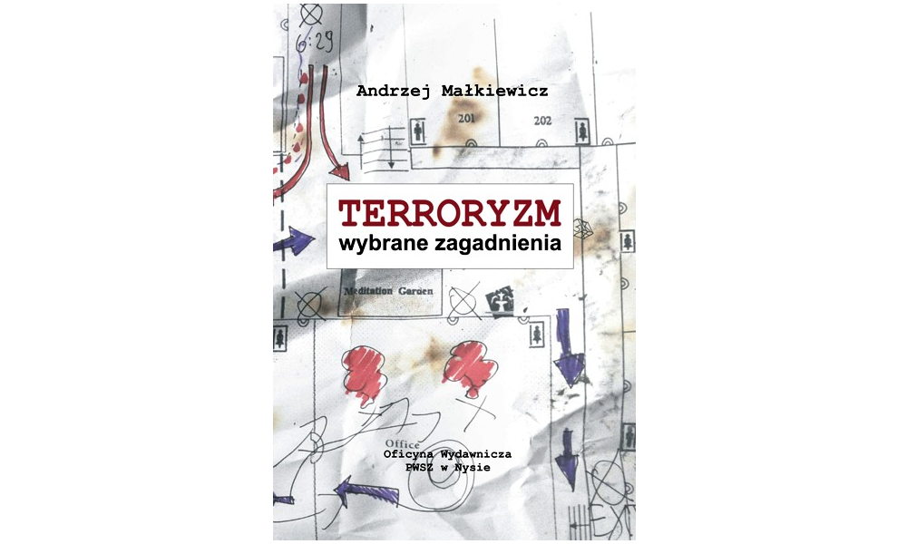 Terroryzm. Wybrane zagadnienia