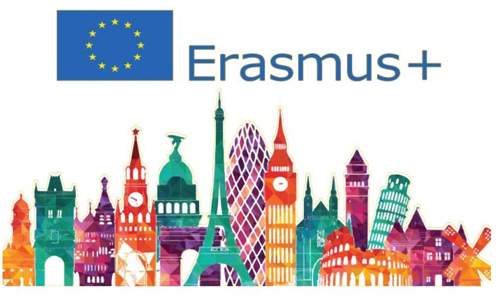 Rekrutacja UZUPEŁNIAJĄCA na 1 wyjazd  pracownika  PANS w Nysie w ramach Programu Erasmus+ KA-131 w roku akademickim 2022/23 (pozostałość z naboru październikowego)