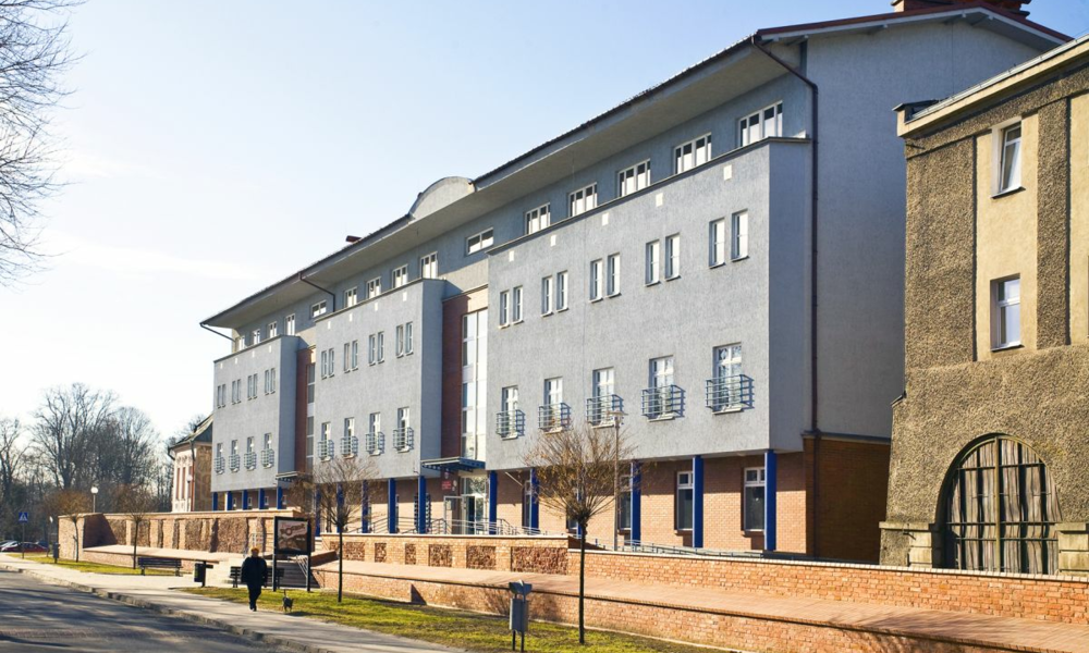 STUDIA MAGISTERSKIE NA KIERUNKU FINANSE I RACHUNKOWOŚĆ
