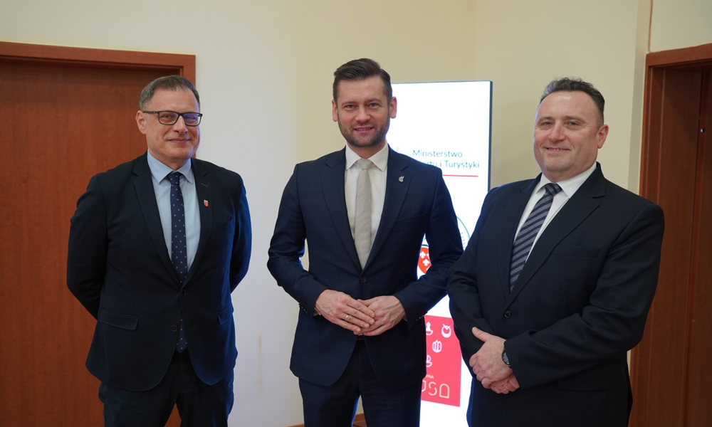 Stadion Miejski zmieni się nie do poznania! Już w 2024r. będzie tętnił życiem