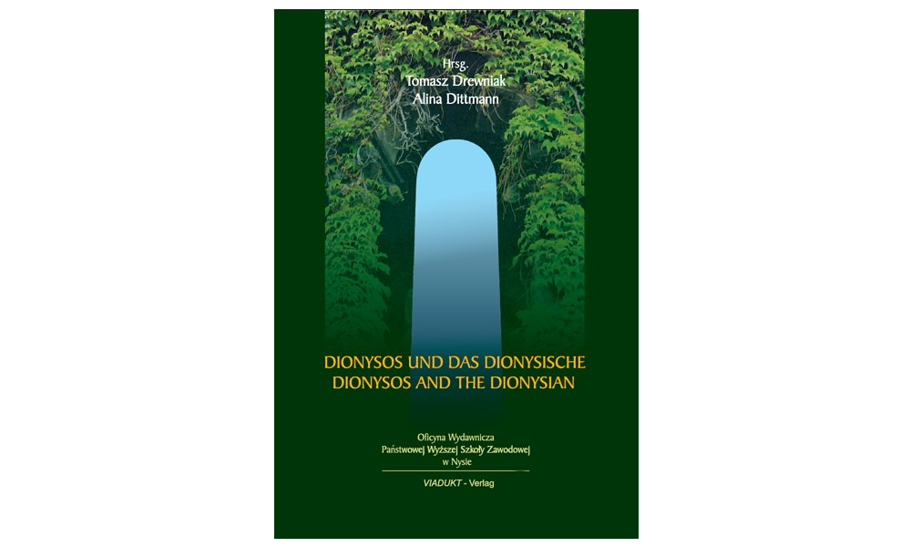 Dionysos und das Dionysische