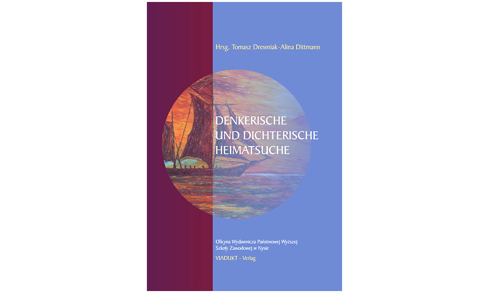 Denkerische und dichterische Heimatsuche