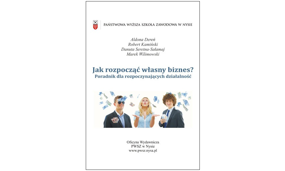 Jak rozpocząć własny biznes? Poradnik dla rozpoczynających działalność