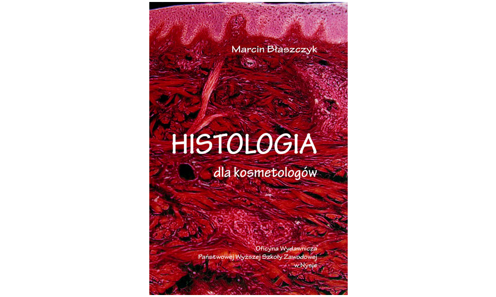 Histologia dla kosmetologów