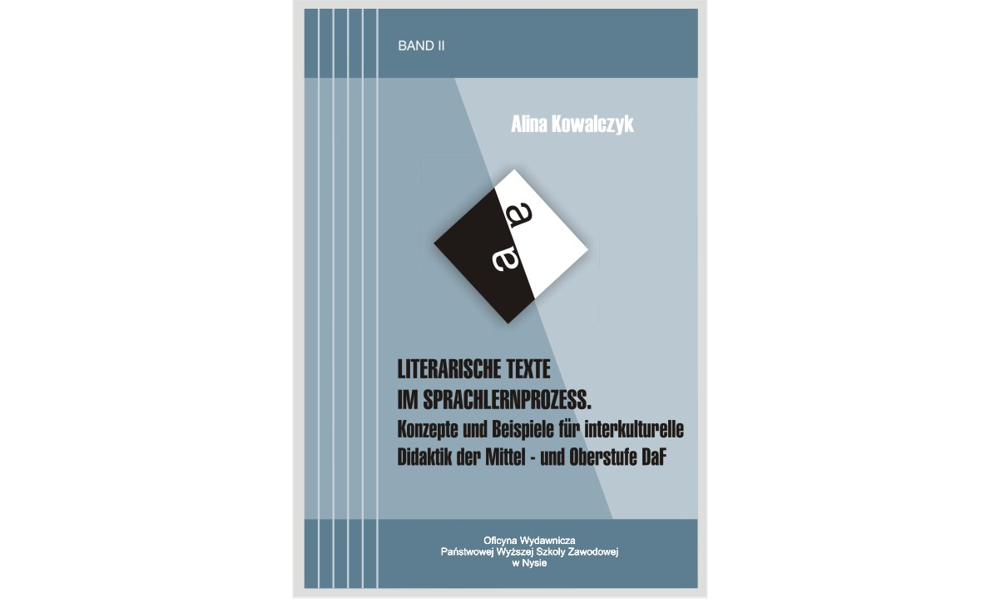 Literarische texte Im Sprachlernprozess. Konzepte und Beispiele für interkulturelle Didaktik der Mittel - und Oberstufe DaF