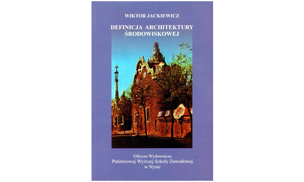 Definicja architektury środowiskowej