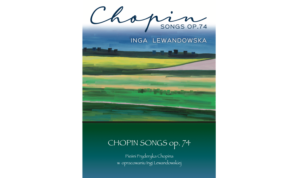 Chopin Songs op. 74