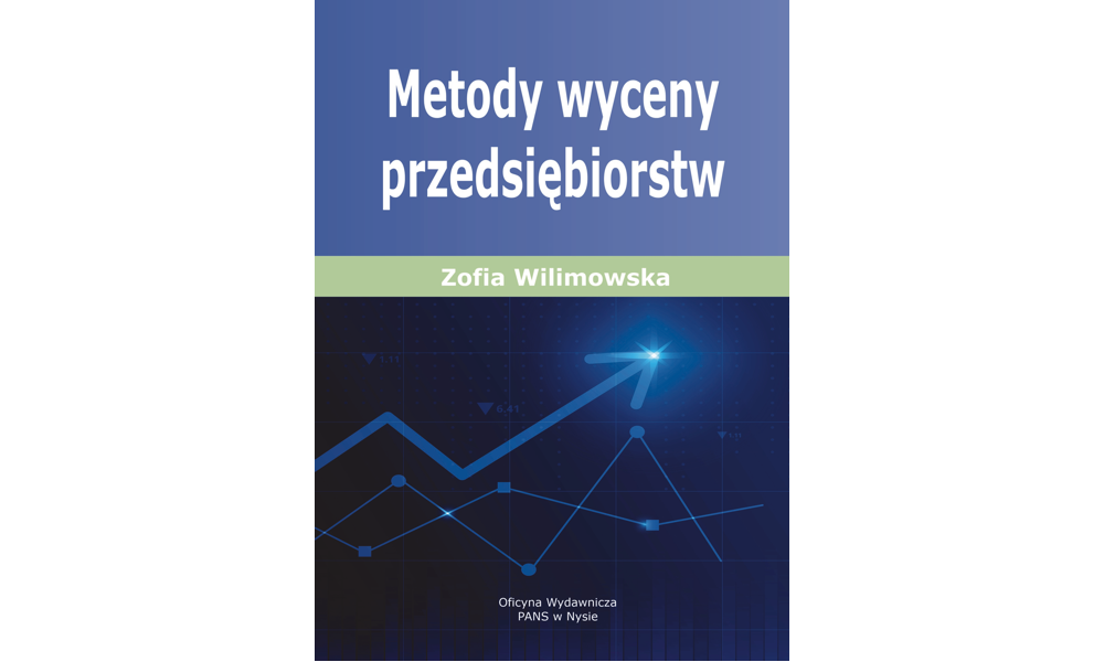 Metody wyceny przedsiębiorstw