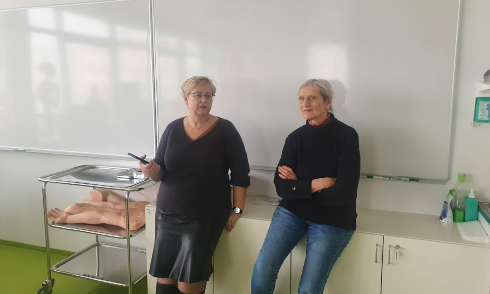 Uniwersytet Tomasa Baty w Zlinie