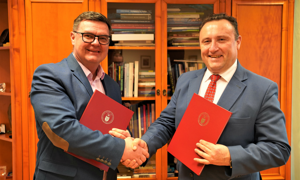 Rozszerzamy współpracę z Agencją Rozwoju Nysy