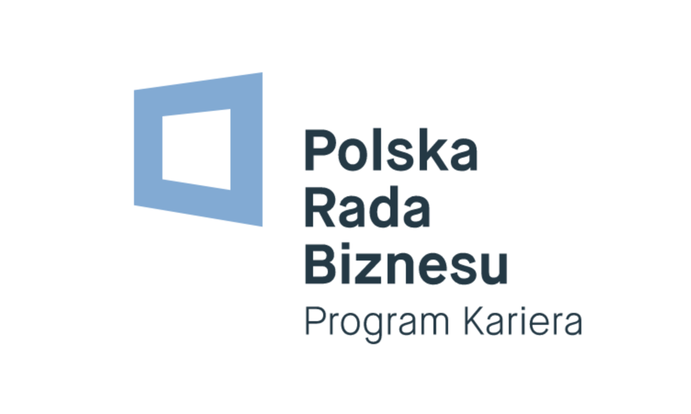 Zapraszamy studentów do zapoznania się z ofertą stażową Polskiej Rady Biznesu