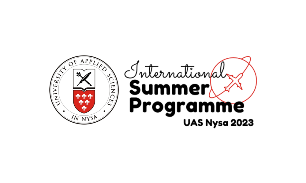 UAS IN NYSA INTERNATIONAL SUMMER PROGRAMME 2023 26.06-07.07.2023