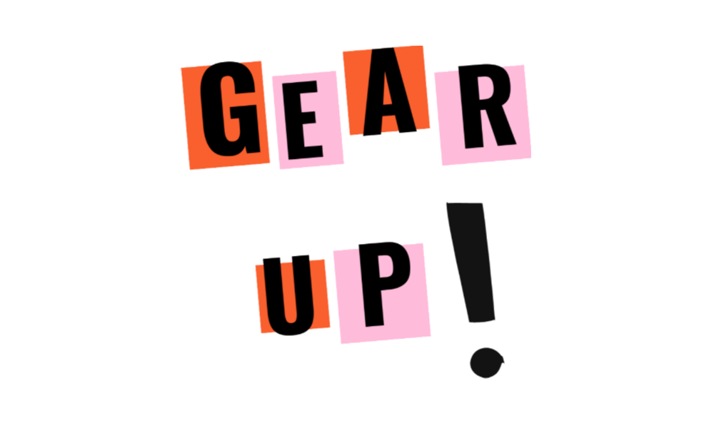 "Gear up" w Universidad Leon w Hiszpanii