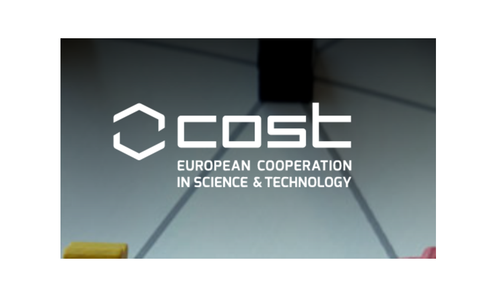 Zaproszenie na COST Online Info Day - 24.05, godzina 10:00