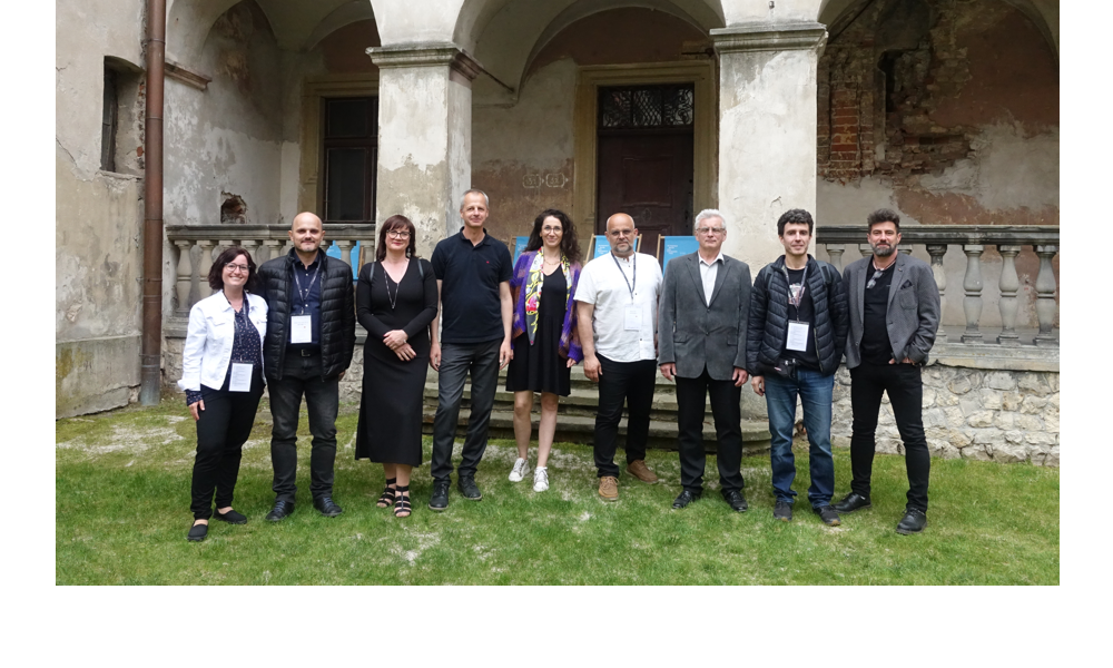 Międzynarodowe warsztaty studenckie „Niemodlin CittaSlow – Beauty of small Town”, 29.05-02.06.2023