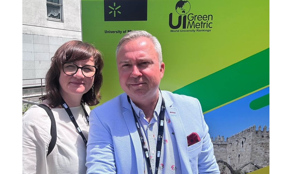 15-17.06.2023 9th International Workshop on UI GreenMetric World University Rankings (IWGM 2023)