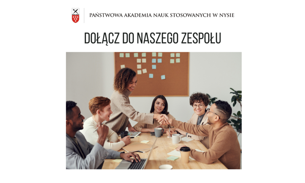 Nabór na staż w BWM