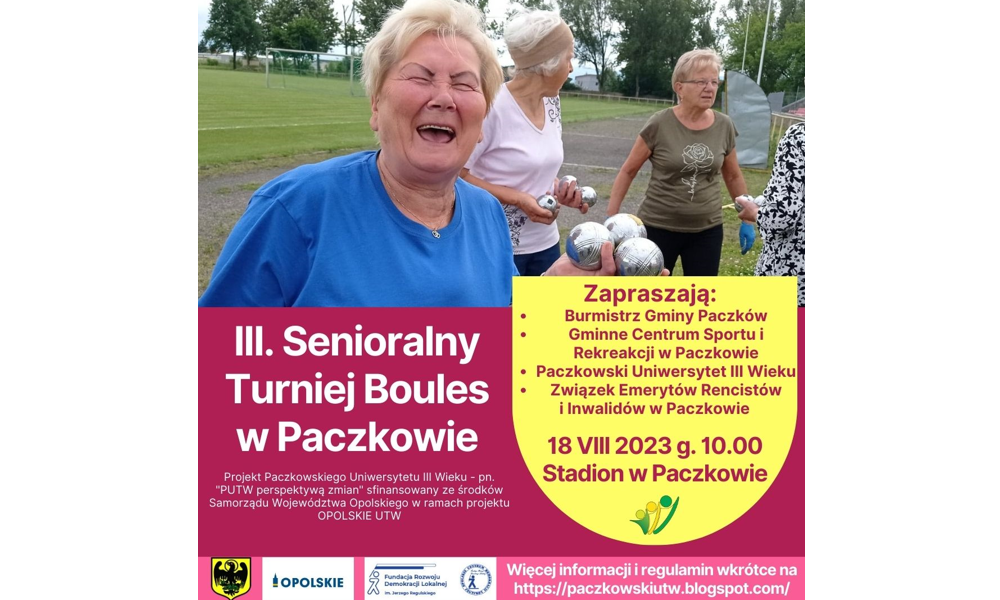 UTW Paczków