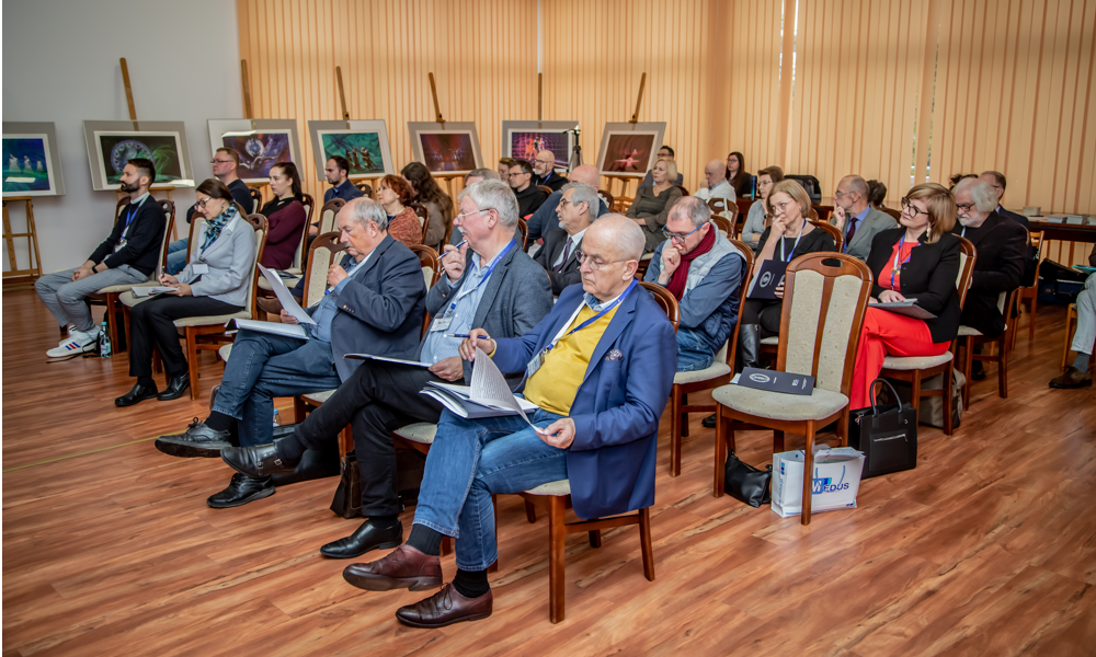 Relacja z międzynarodowej konferencji naukowej pt. „Jacob Böhme - Wirkung, Rezeption, Kontexte. Moderne und Postmoderne”