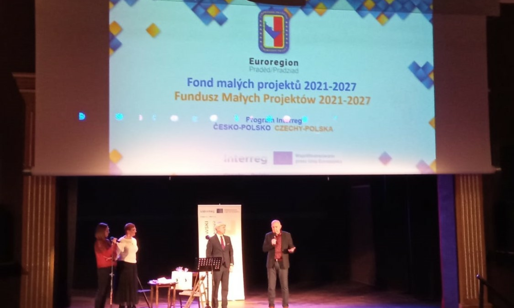 XII Międzynarodowa Konferencja Popularno-Naukowa: Seniorzy Polsko-Czeskiego Pogranicza