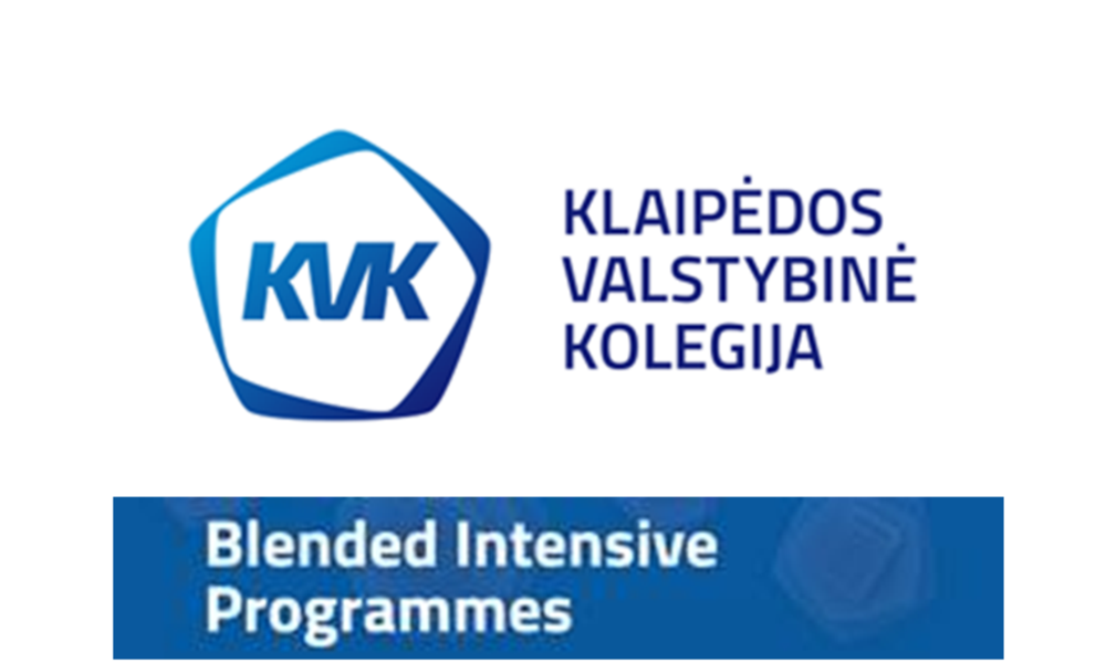 Klaipėdos Valstybinė Kolegija na LITWIE