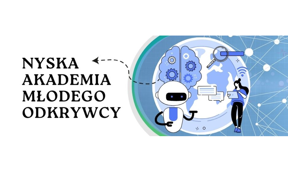 Nyska Akademia Młodego Odkrywcy