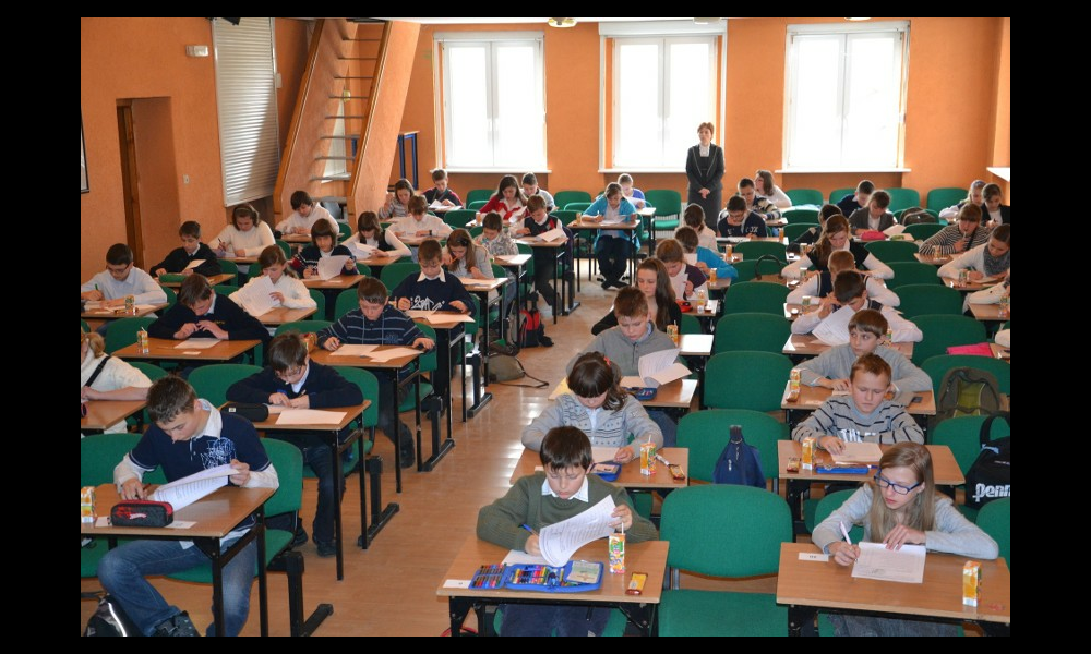 Brakuje nauczycieli niemieckiego