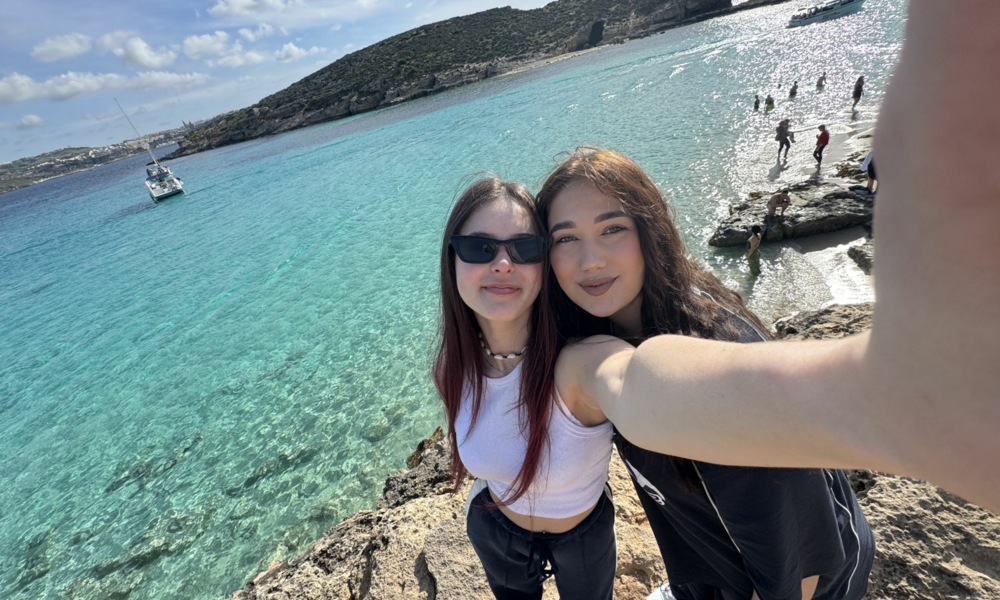 Praktyki zawodowe na Malcie w ramach Erasmus+