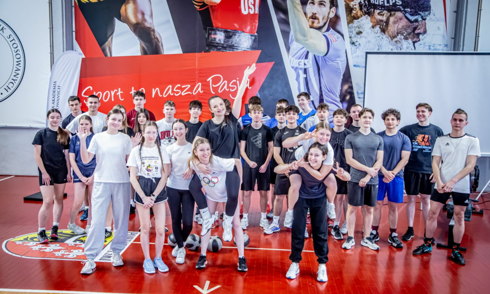 IV Fit Sport Festiwal