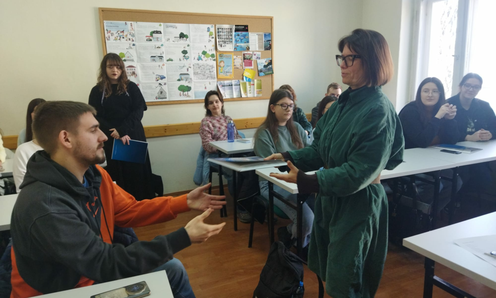 Certyfikaty International Book Club rozdane!