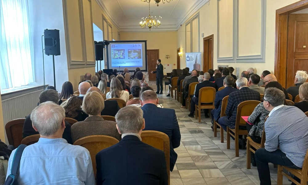 Regionalne obchody Międzynarodowego Dnia Ochrony Zabytków