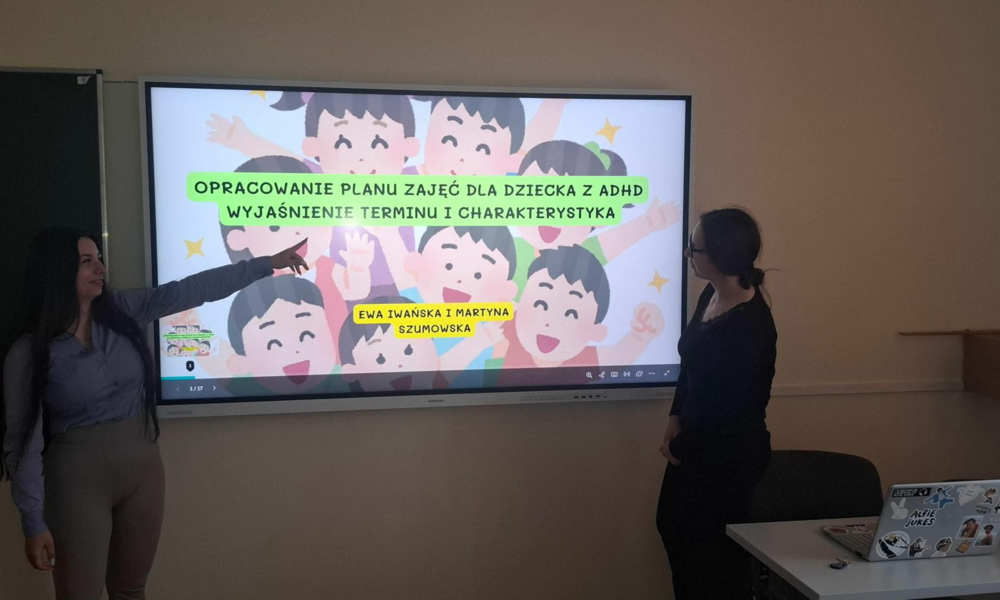 Psychologia rozwojowa praktycznie