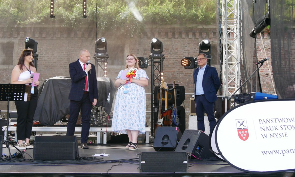 Studenckie święto radości i muzyki – Juwenalia 2025 w PANS w Nysie