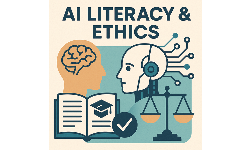 AI Literacy & Ethics