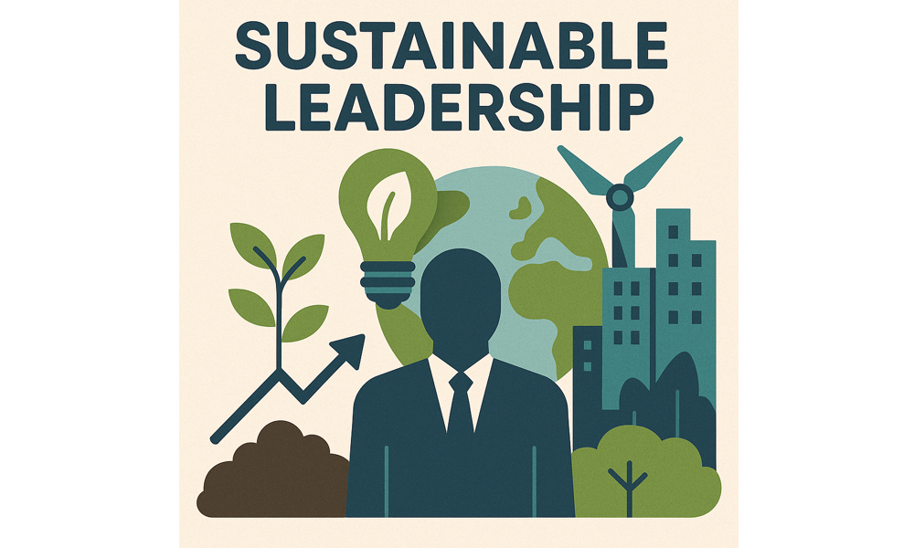 Sustainable Leadership