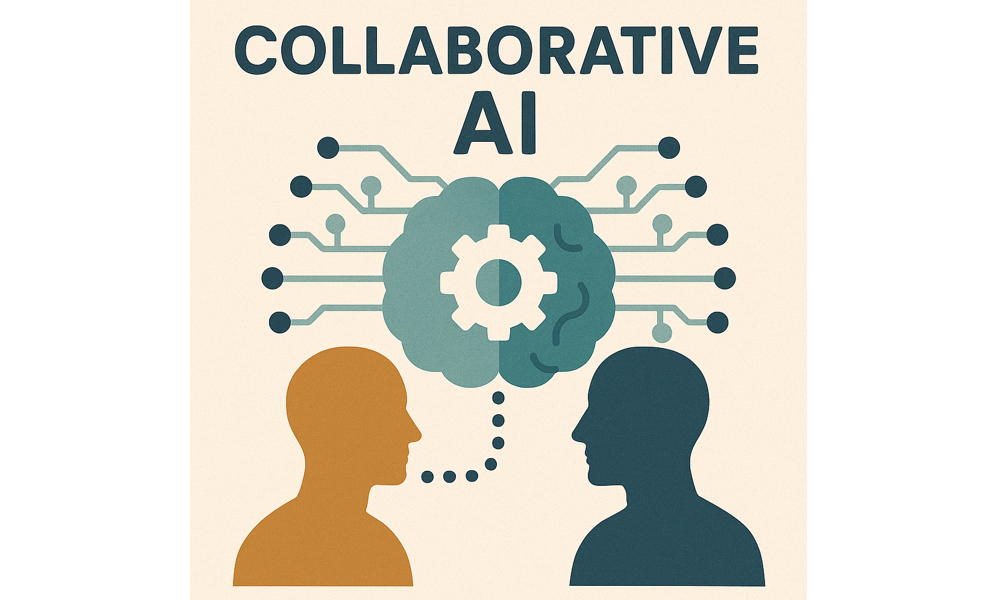 Collaborative AI