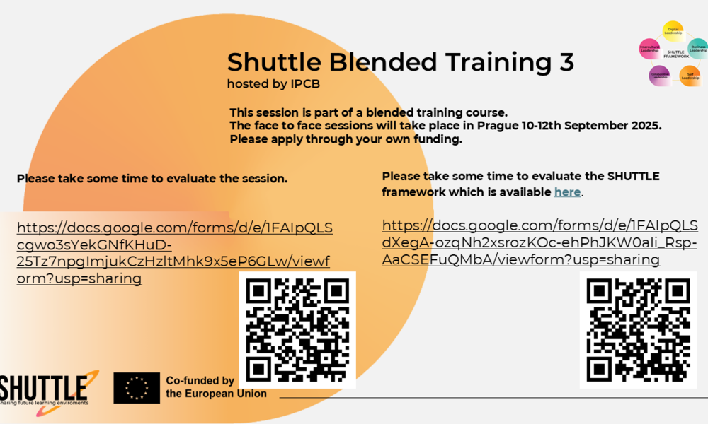 EVENT INVITATION - Collaborative AI