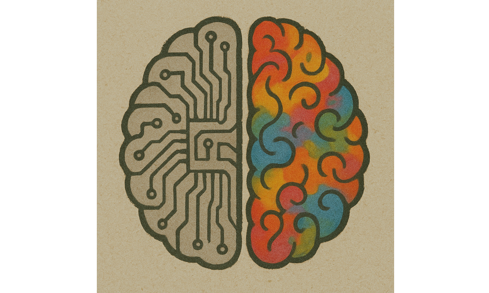 AI nie przejmie Twojej roli – kompetencje, które rozwiniesz na studiach